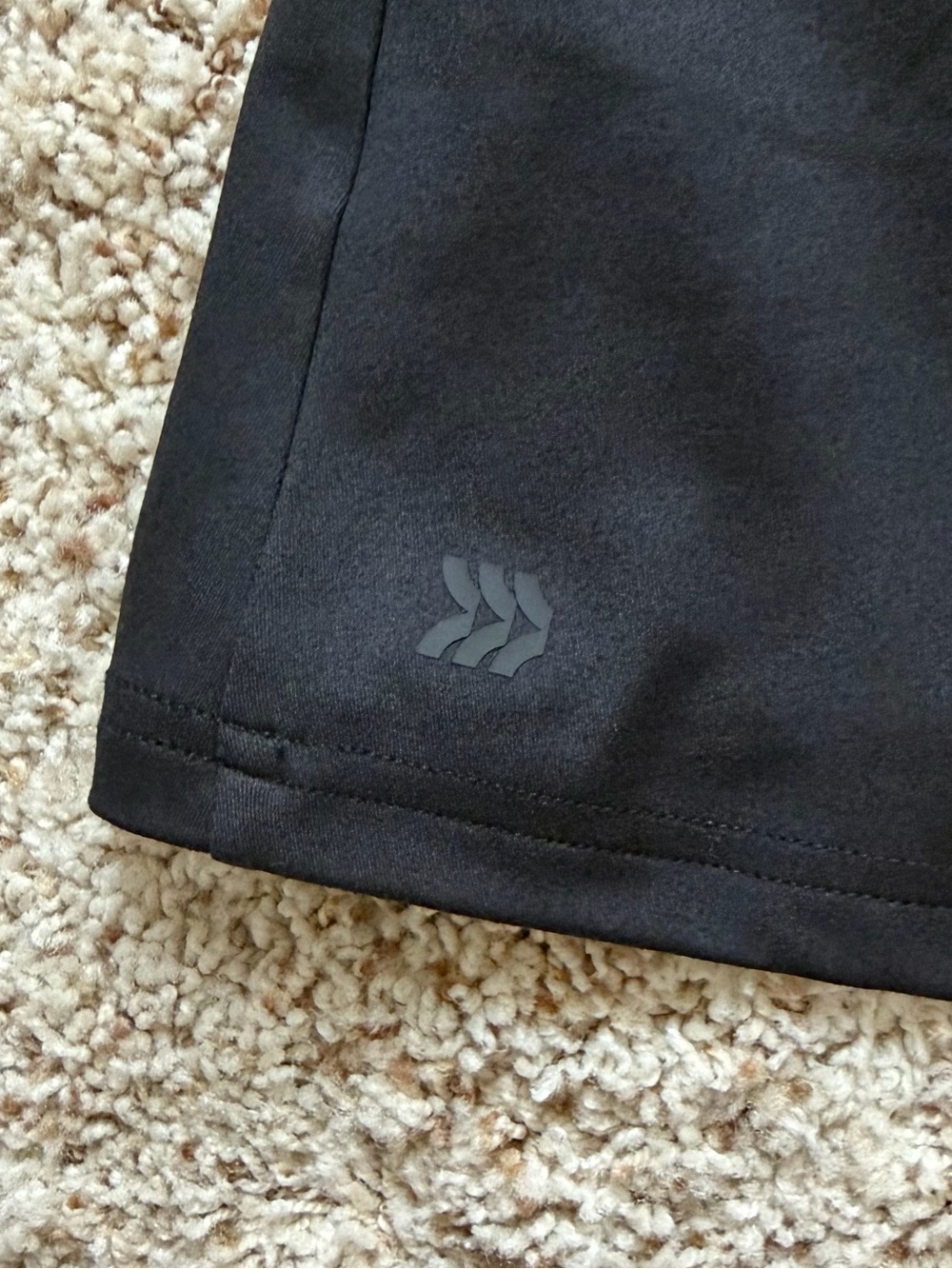 All-In-Motion Women's Black Knit Halter Active Dress. Size S. NWOT! - Picture 6 of 11